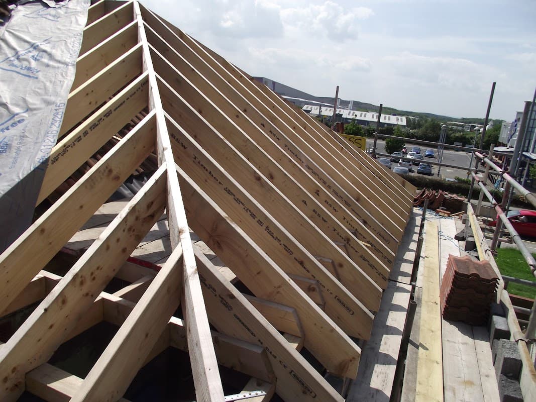 AH Locksmiths and Joinery - Locksmiths in castleford