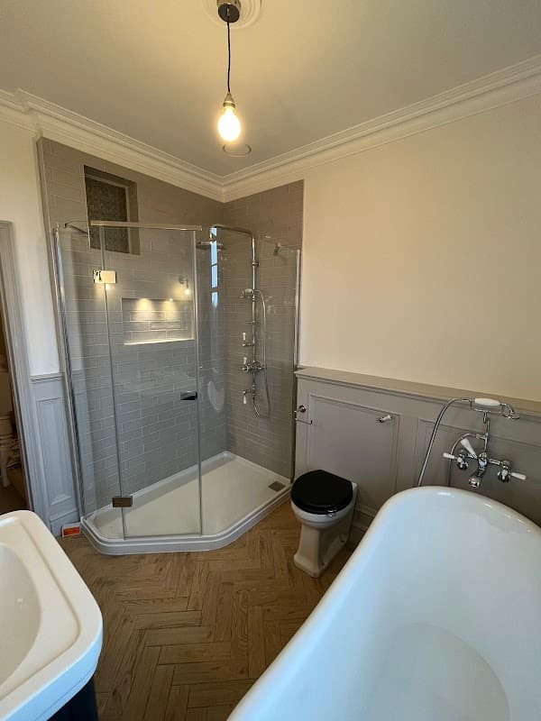 A&J Plumbing - Plumbers in castleford