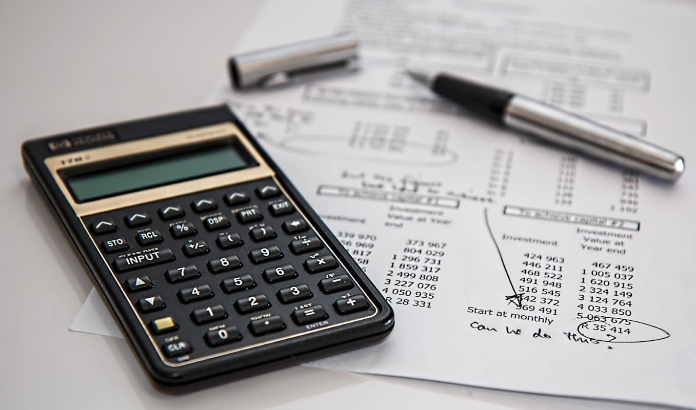 B&K Accounting Services - Accountants in castleford