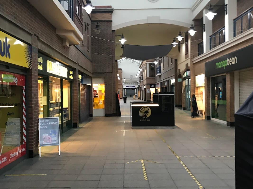 Boots - Pharmacies in castleford