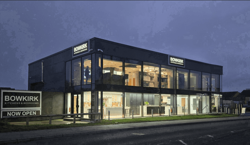 Bowkirk Kitchens & Bedrooms - DIY Stores in castleford