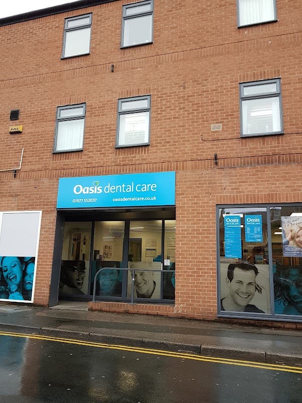 Bupa Dental Care Castleford - Dentists in castleford