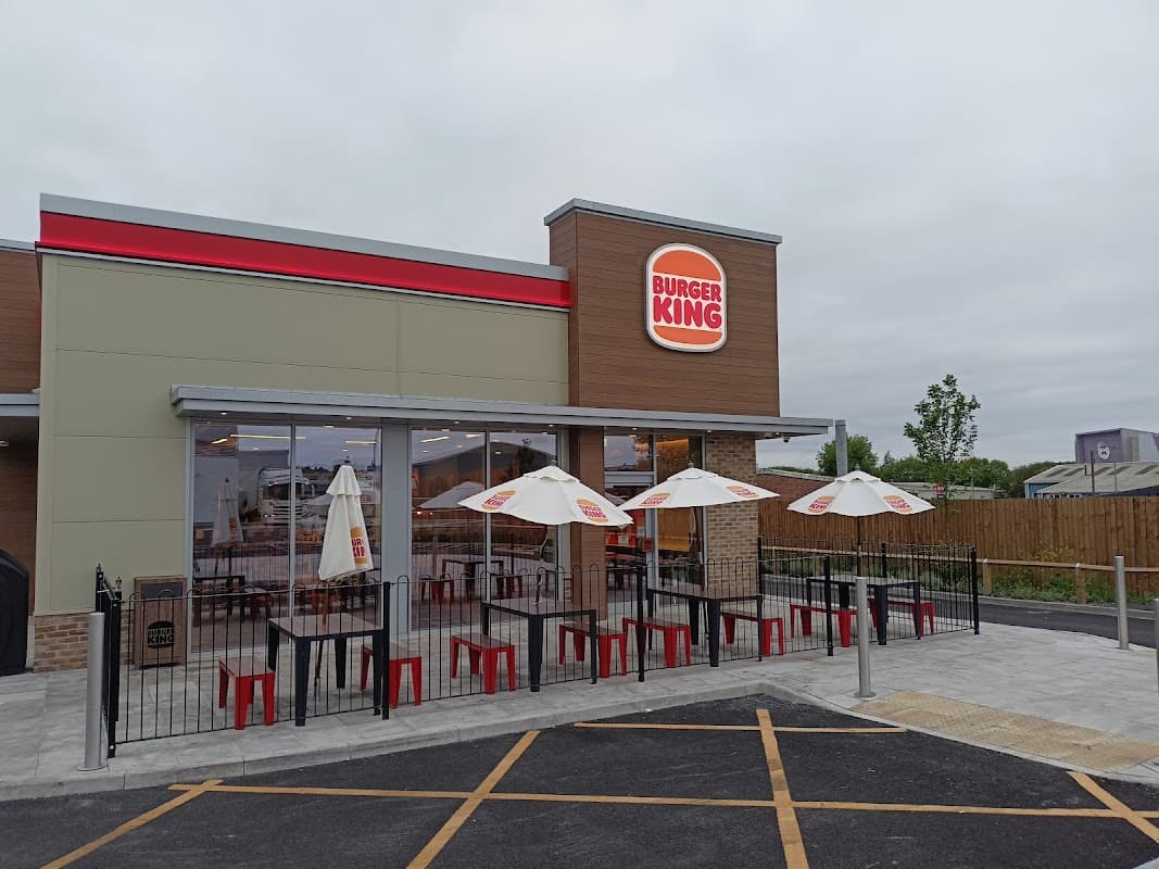 Burger King