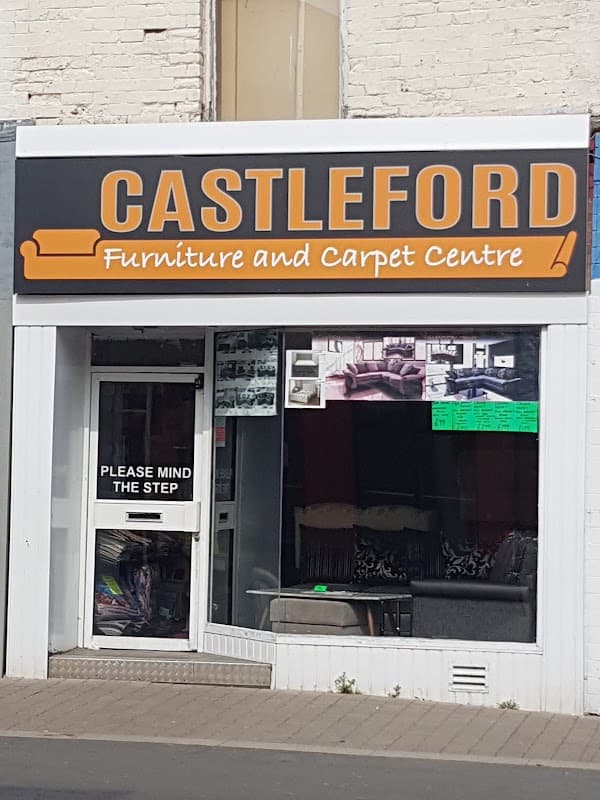 Castleford furniture & carpet centre - Furniture Shops in castleford