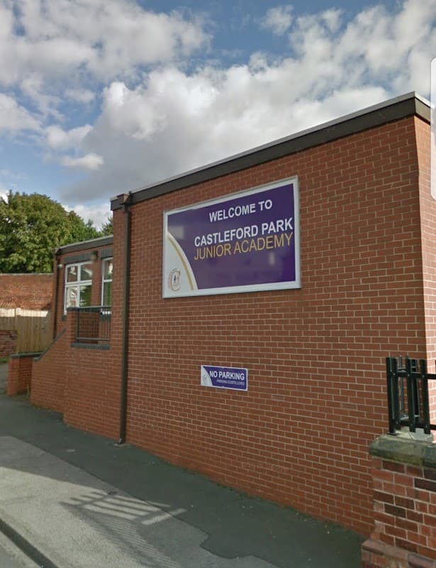 Castleford Park Junior Academy - Primary Schools in castleford