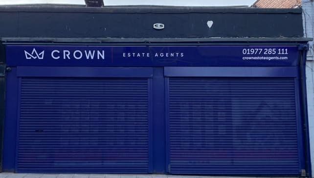 Crown Estate Agents - Estate Agents in castleford