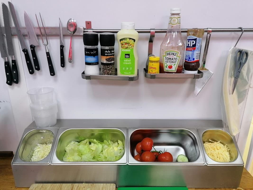 Cutsyke Post Office - Post Offices in castleford