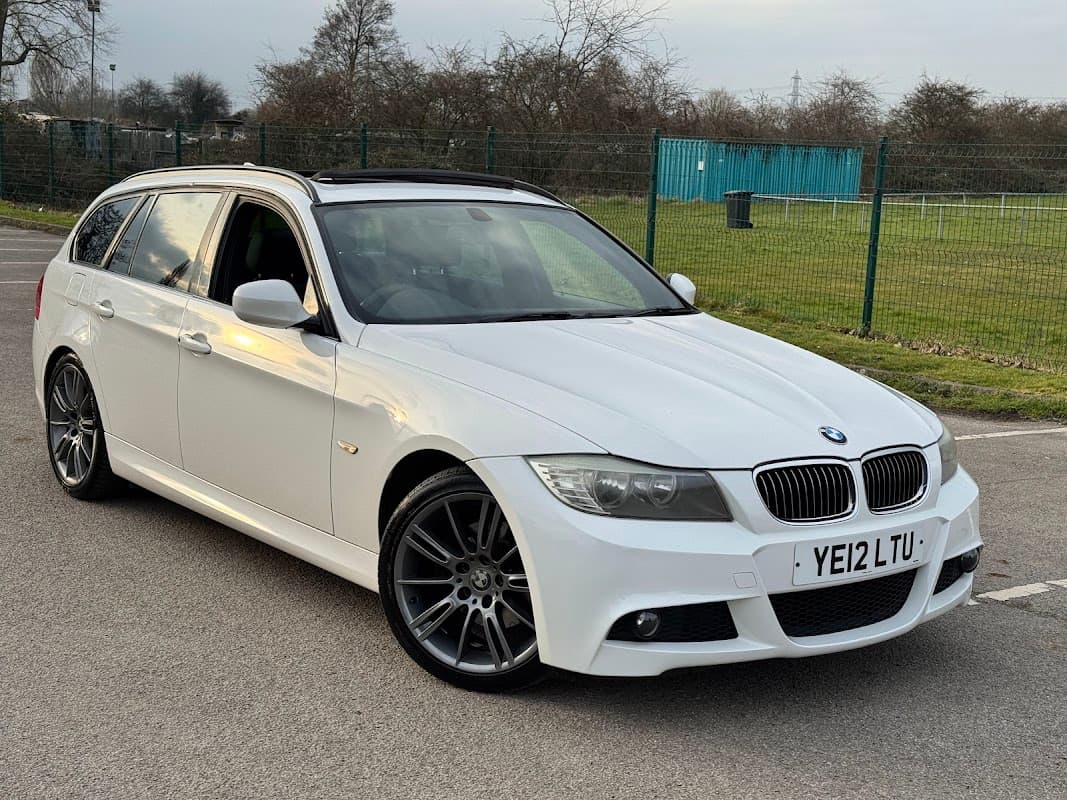 Day 2 Day Motors Ltd - Car Dealers in castleford