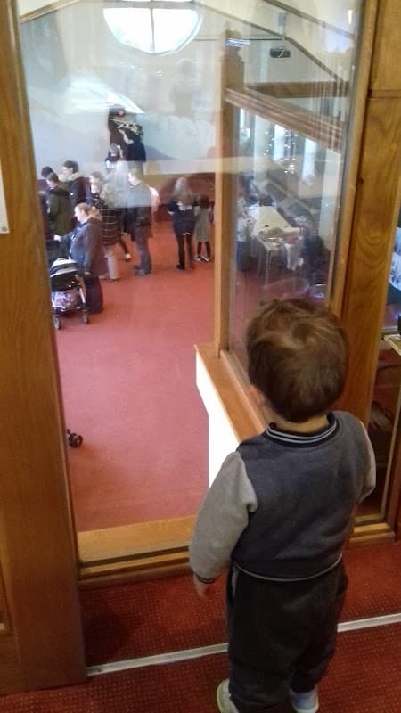 Five Towns Christian Fellowship - Churches in castleford