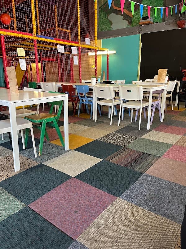 Funalot - Entertainment in castleford