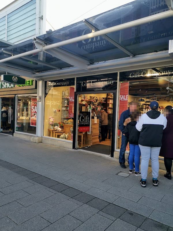 Gift Company CASTLEFORD - Gift Shops in castleford