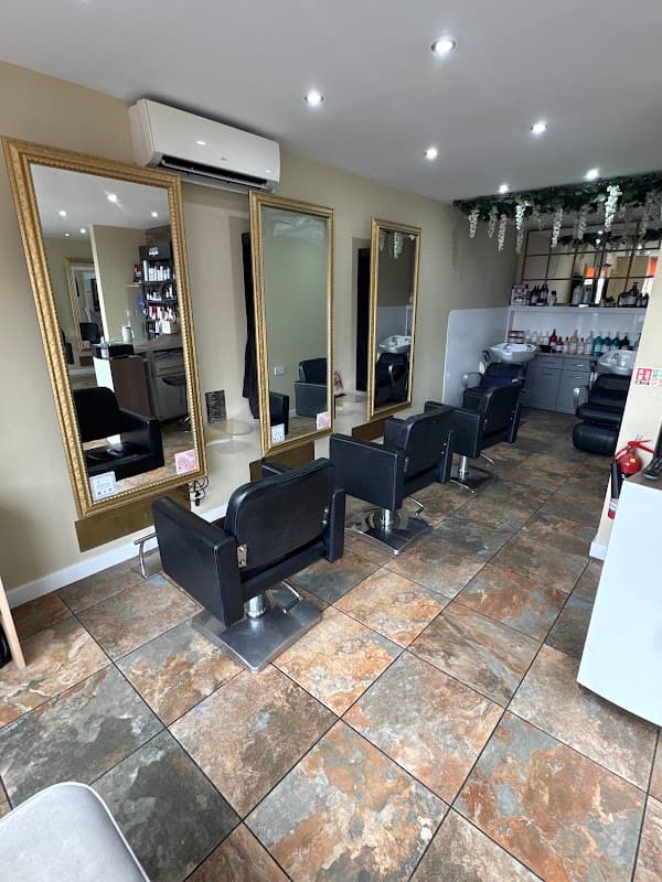 Gracious Styling Hair & Beauty - Hair Salons in castleford