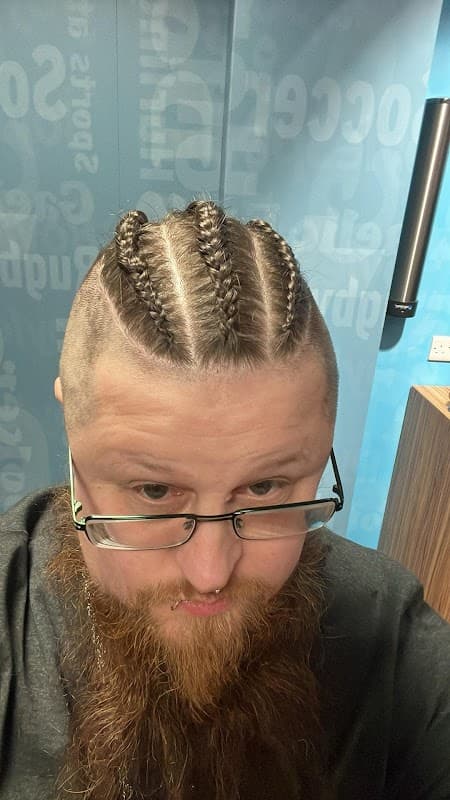 Hair Today - Hair Salons in castleford