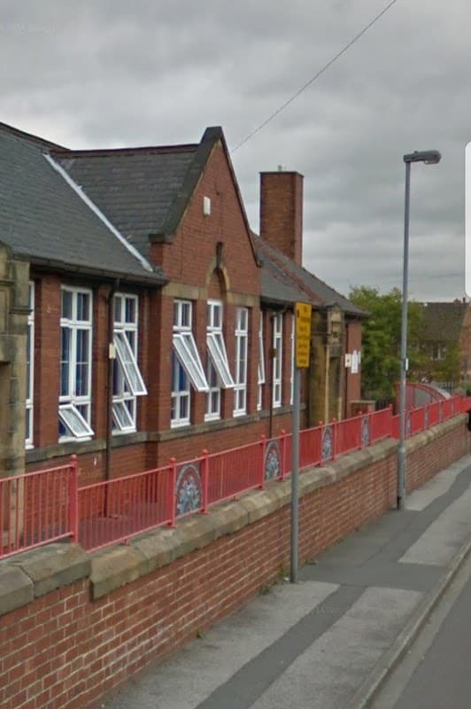 Half Acres Primary Academy - Primary Schools in castleford