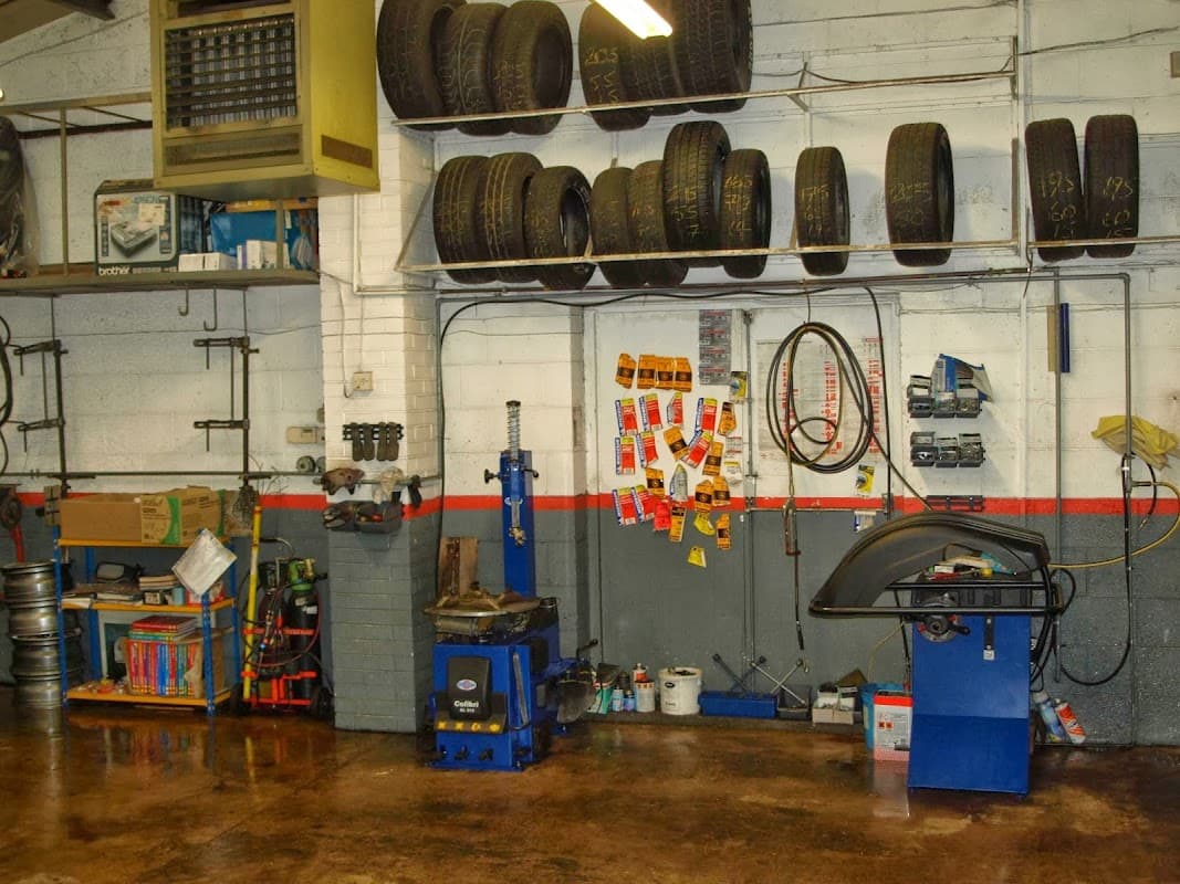 Haynes Car Sales - Car Dealers in castleford