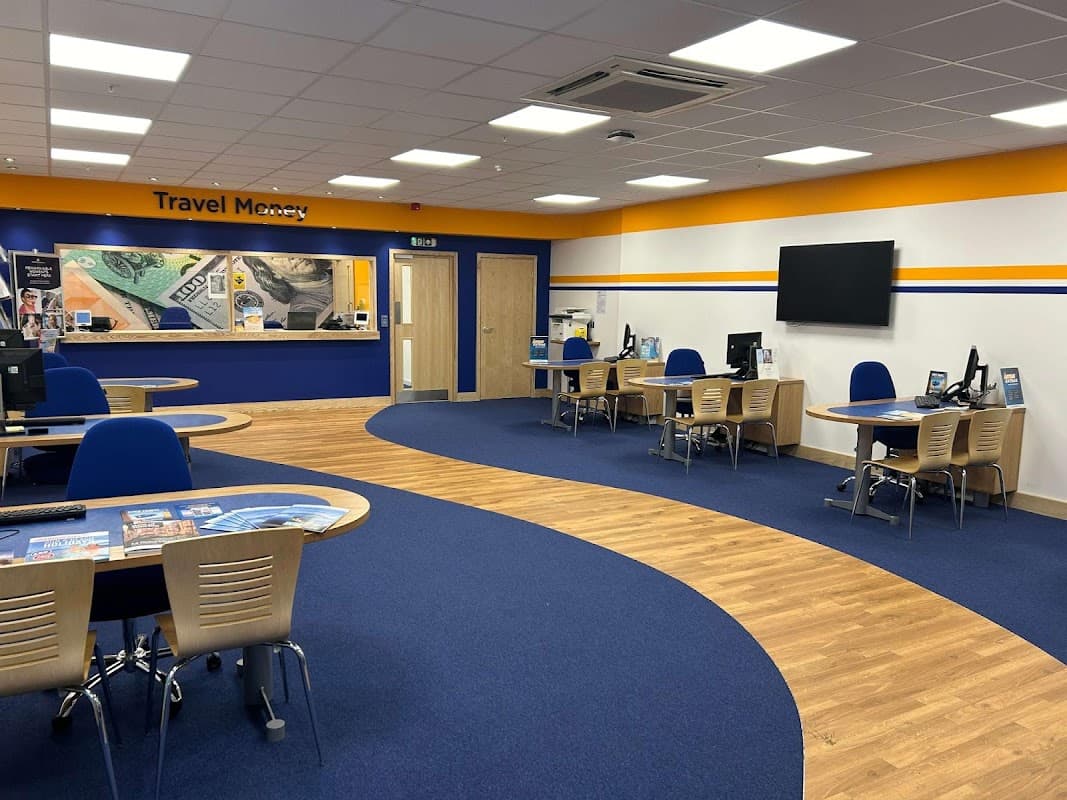 Hays Travel Castleford - Travel Agents in castleford