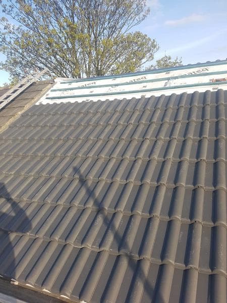 High Design Roofing - Roofers in castleford