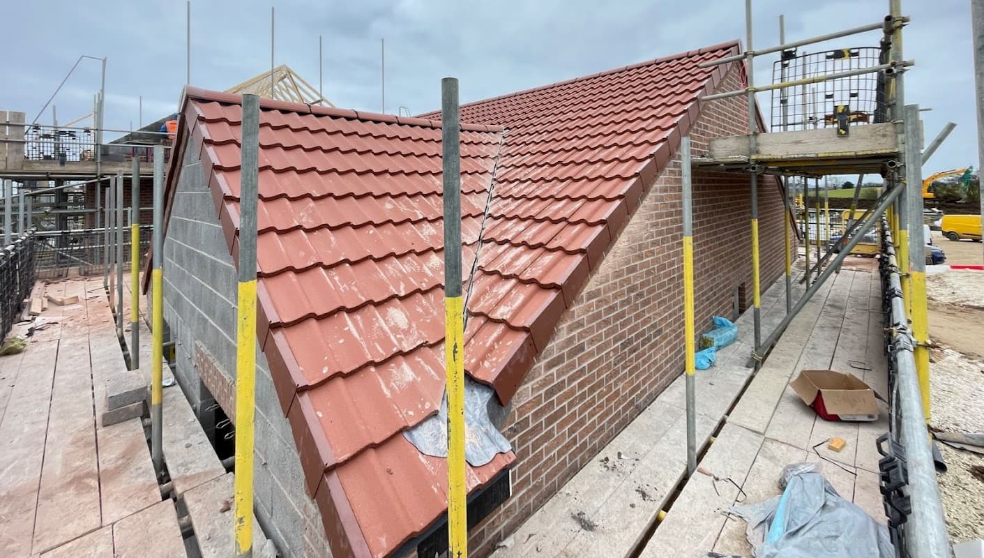 HighRoof Ltd - Roofers in castleford