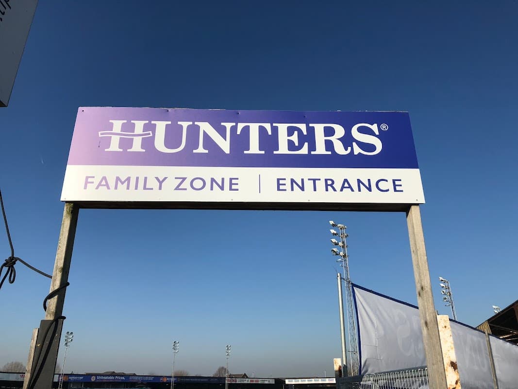 Hunters Estate & Letting Agents Castleford - Estate Agents in castleford