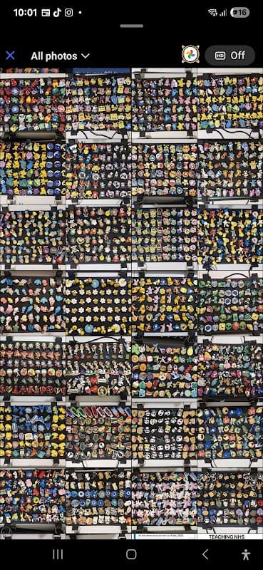 Hunting For Charms - Gift Shops in castleford