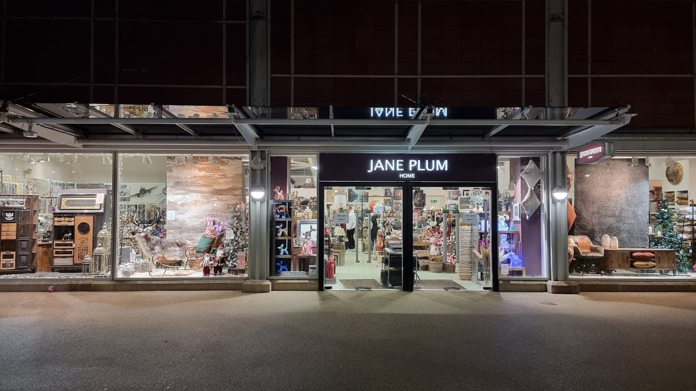 Jane Plum Home - Furniture Shops in castleford