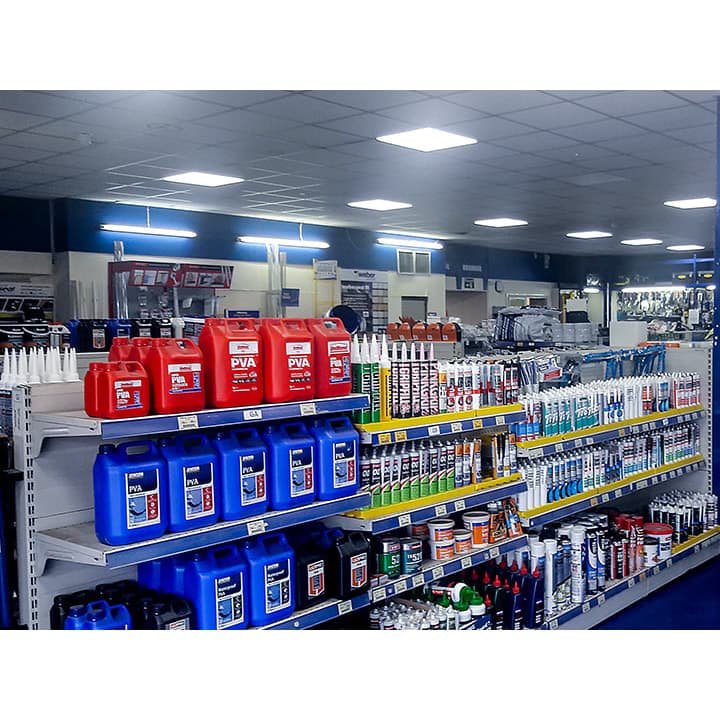 Jewson Castleford - Ironmongers in castleford