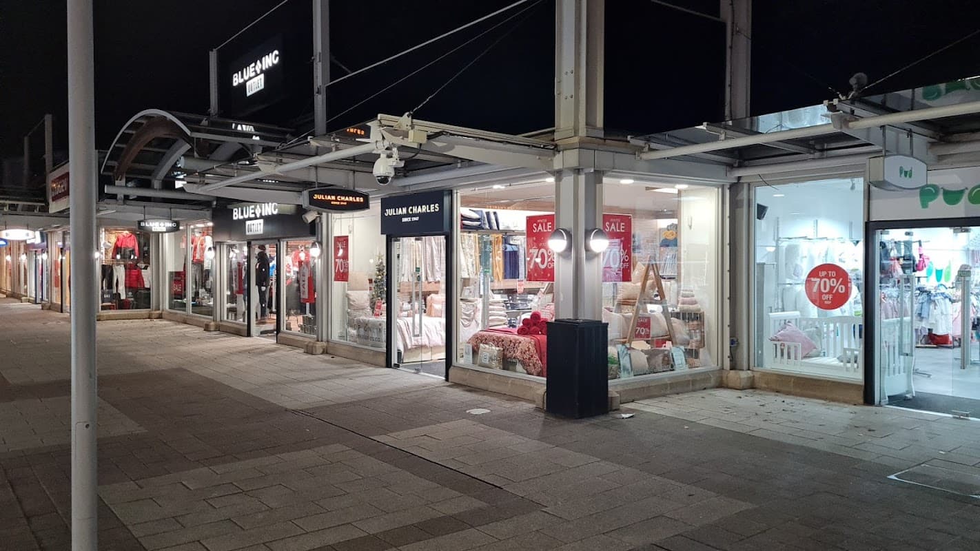 Julian Charles - Castleford - Homeware in castleford