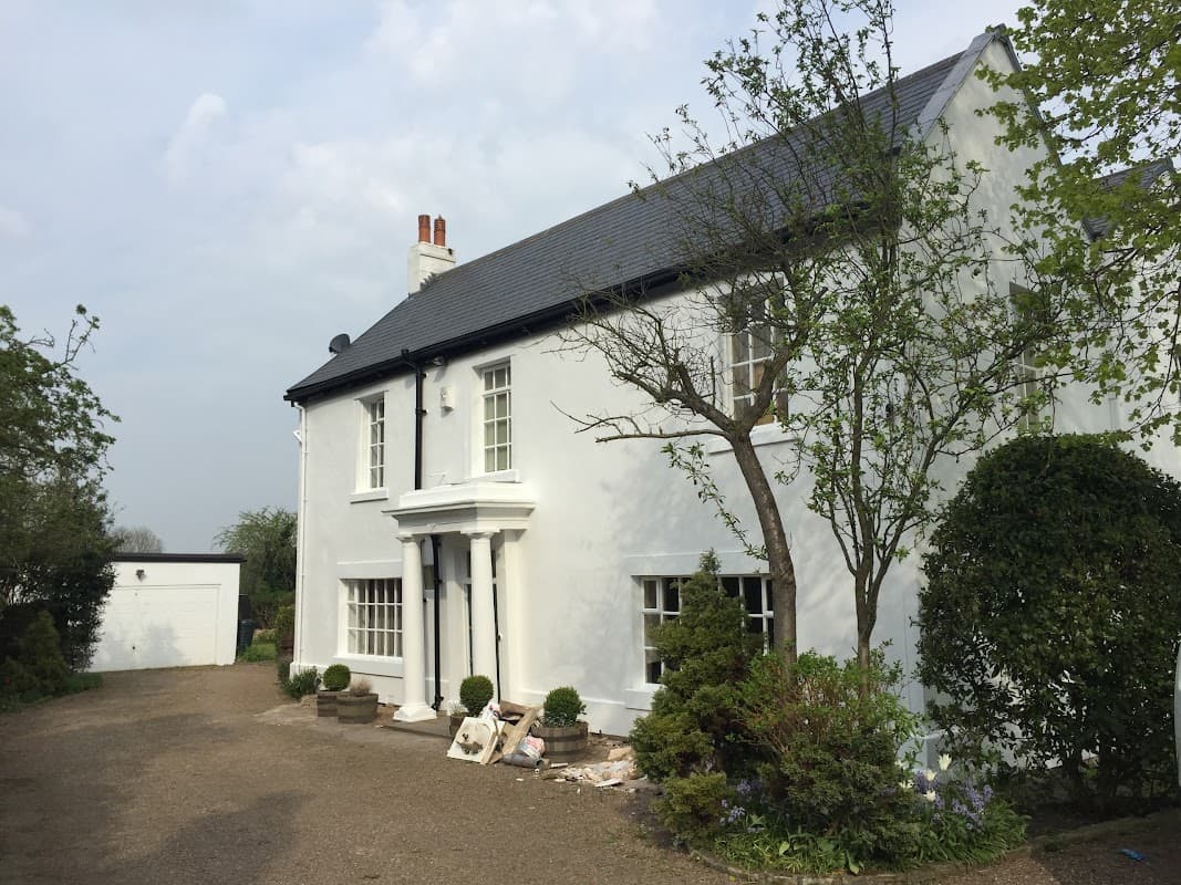 Lick Decorating - Painters & Decorators in castleford