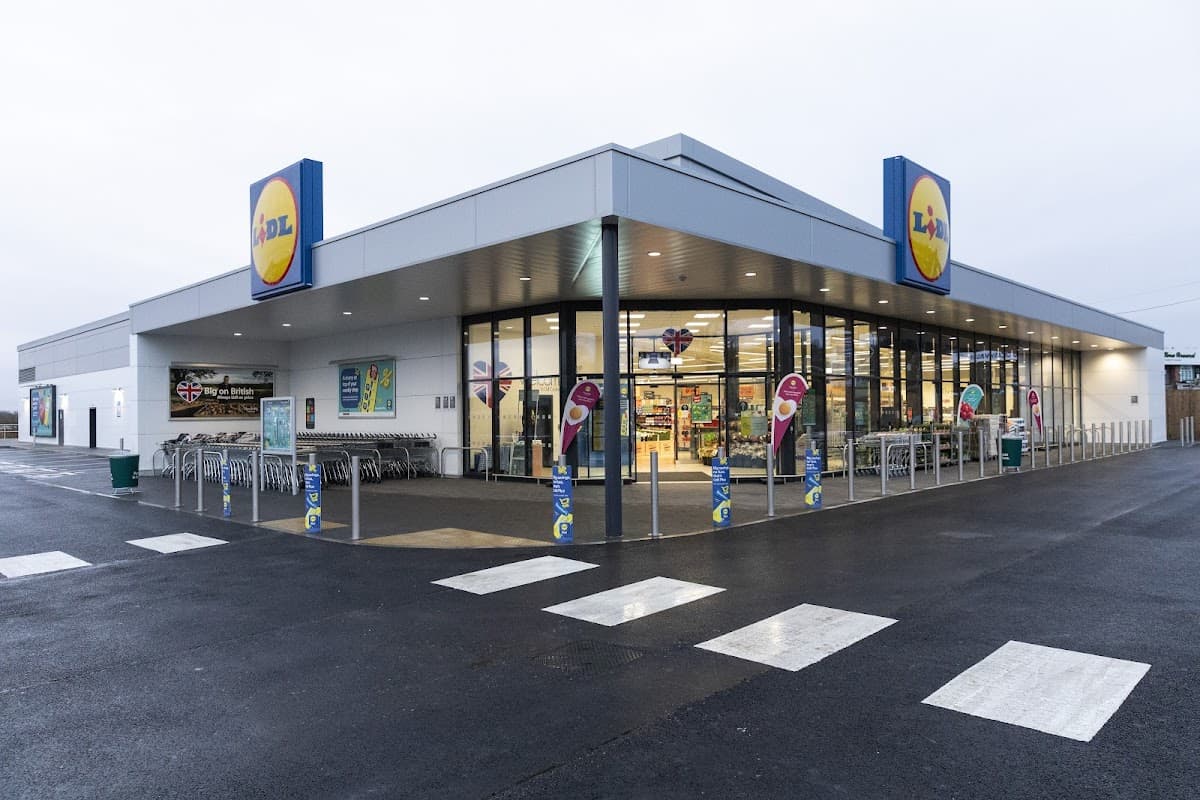Lidl