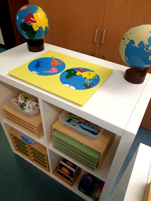 Little Adventurers Montessori Kippax - Nurseries in castleford