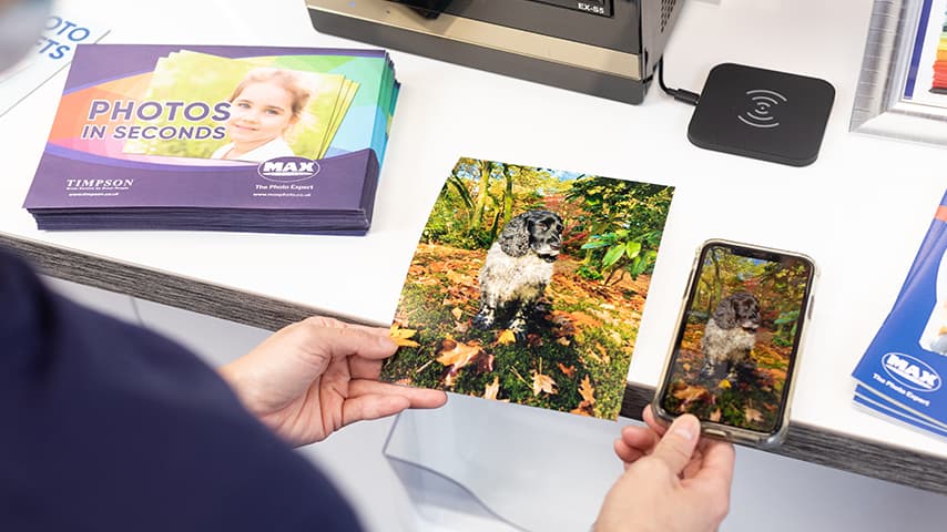 Max Spielmann - Tech & Electronics in castleford