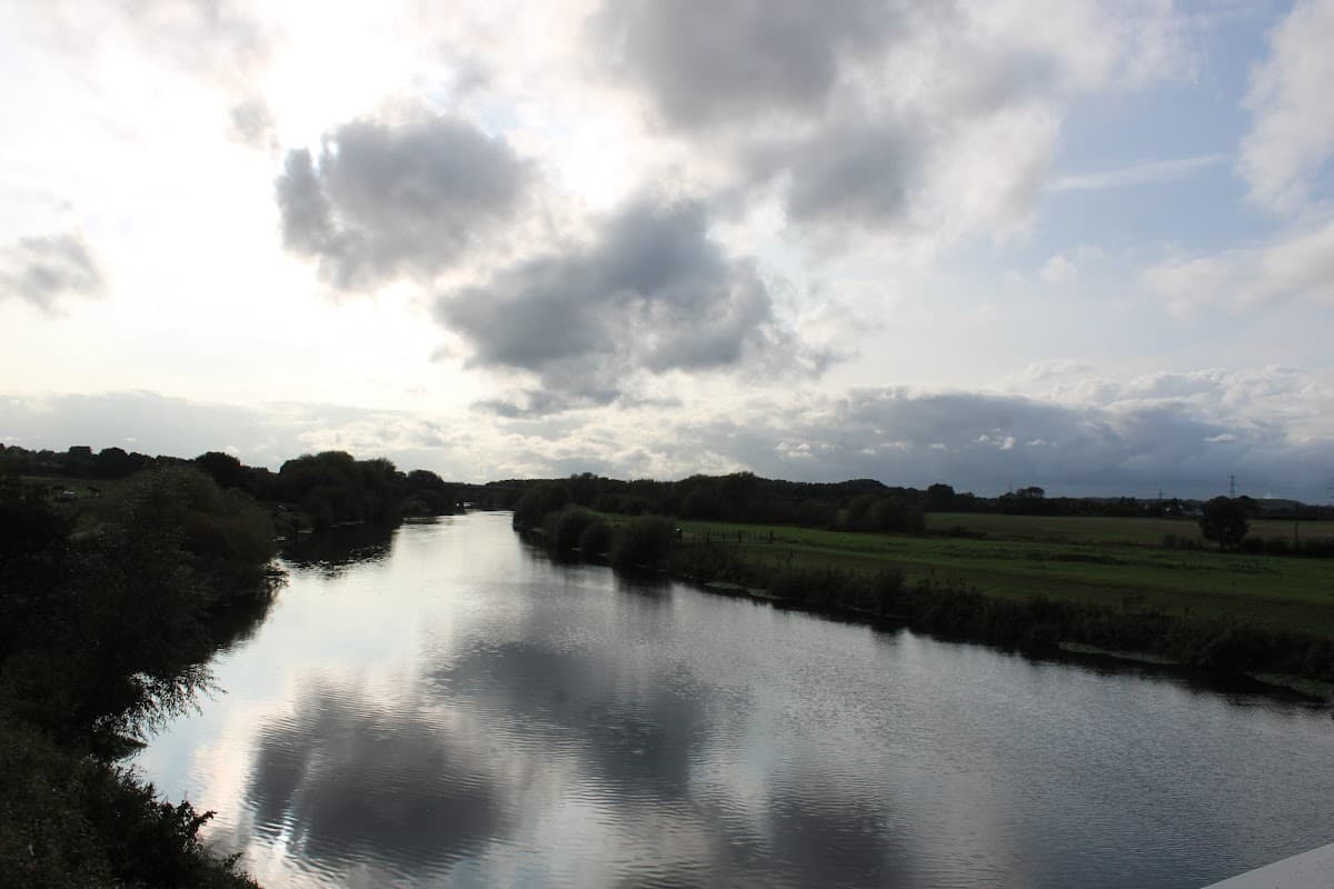Methley park - Playgrounds in castleford