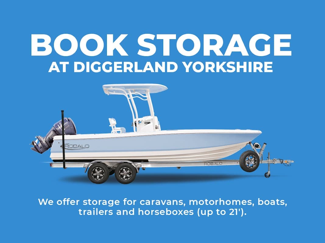 National Self Storage - Yorkshire