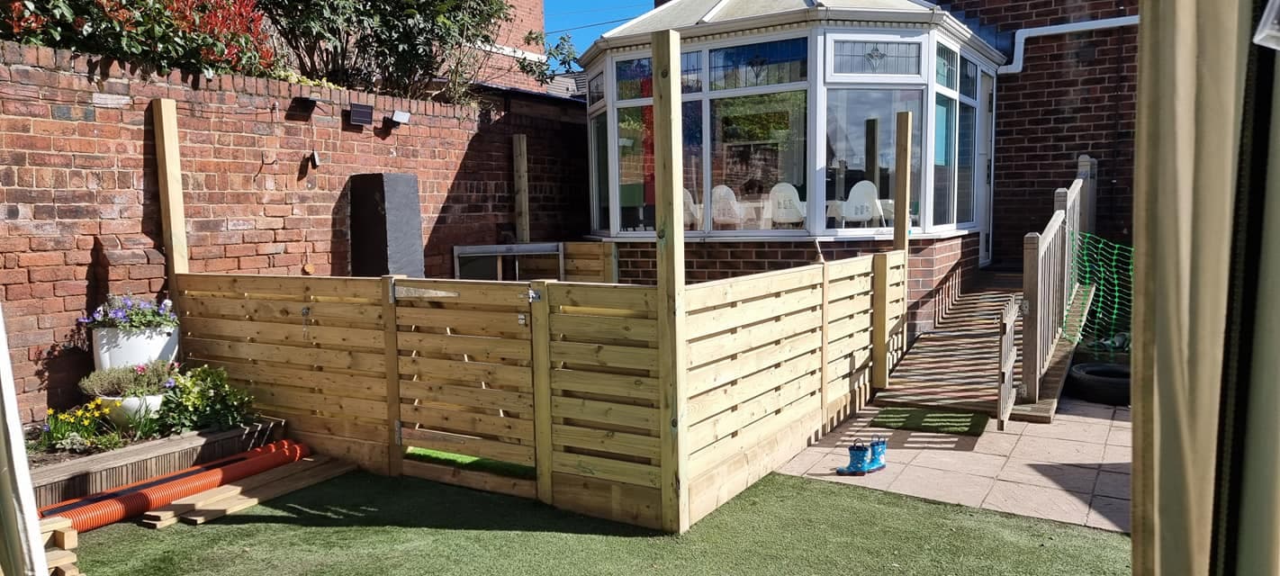 New Moon Nursery - Nurseries in castleford