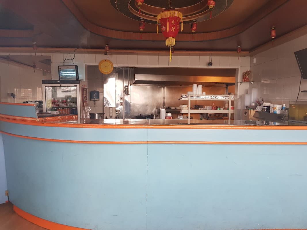 Oriental Delight - Takeaway in castleford