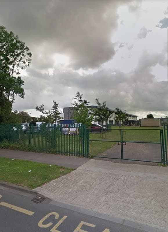 Oyster Park Primary School - Primary Schools in castleford