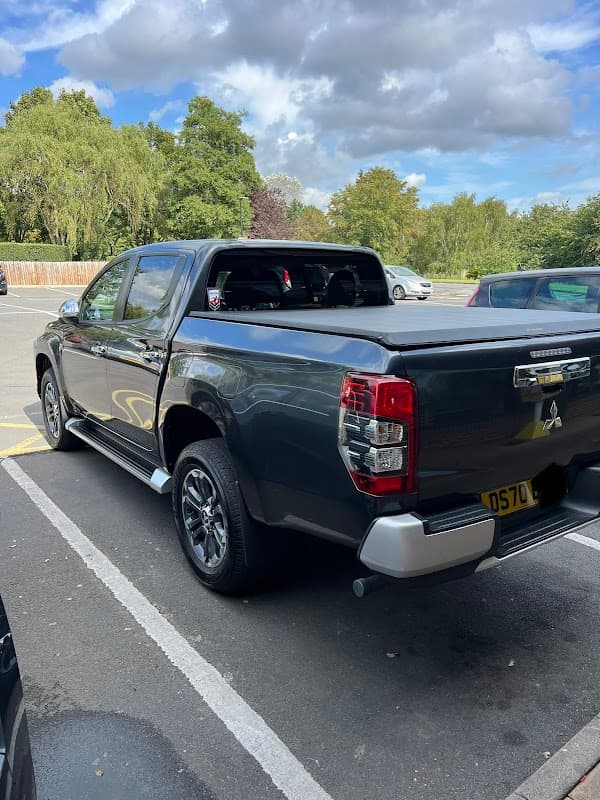 PCS Ltd - Garages in castleford