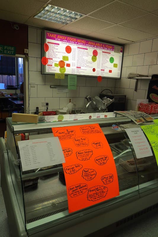 Premier - Supermarkets in castleford