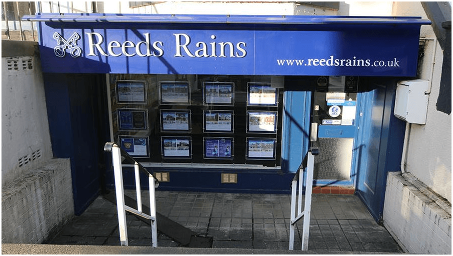 Reeds Rains Estate Agents Castleford - Estate Agents in castleford