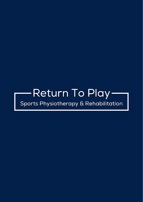 Return To Play - Sports Physiotherapy & Rehabilitation - Physiotherapists in castleford