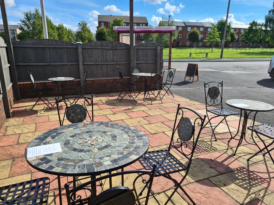 Sam’s Urban Food Hall - Delicatessens in castleford