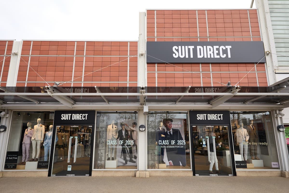 Suit Direct