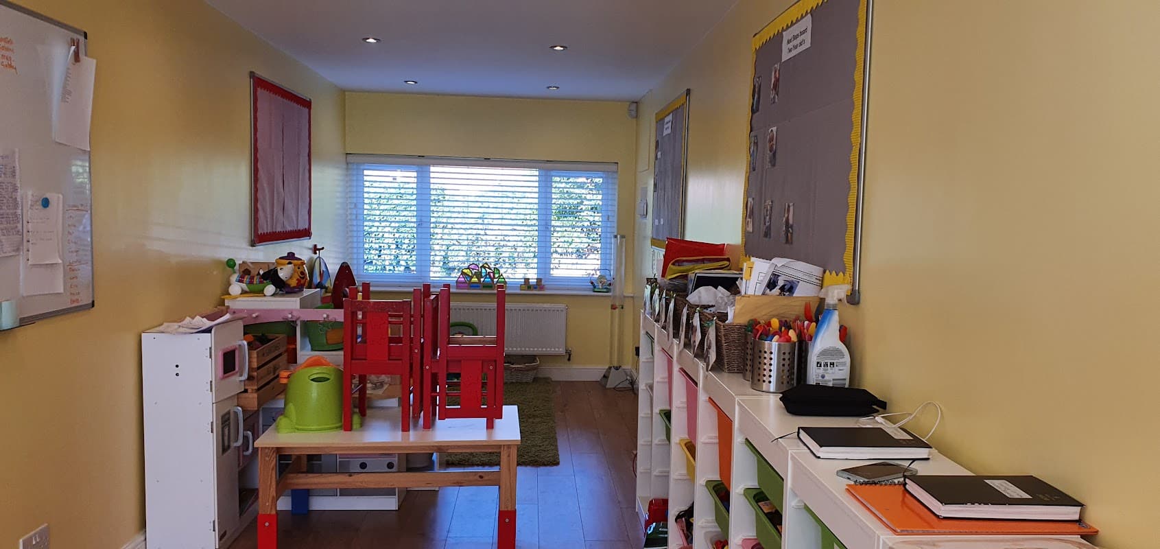 Sunflower Daycare - Nurseries in castleford
