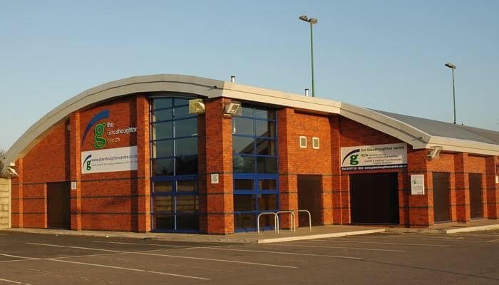 The Glasshoughton Centre LTD - Community Centres in castleford