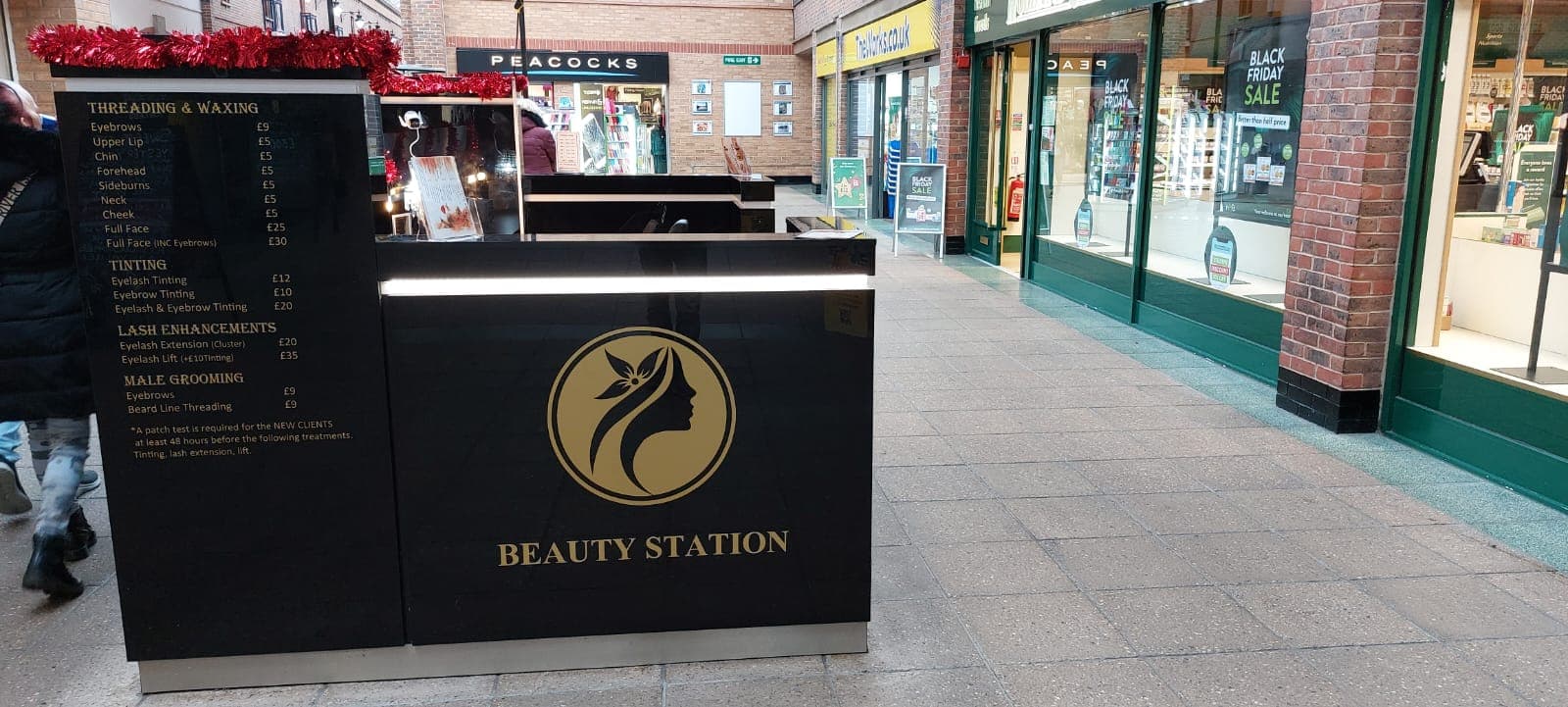 The Works - Bookshops in castleford