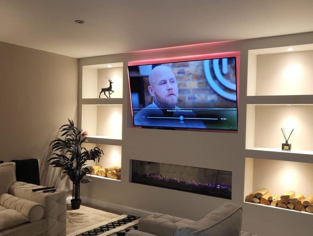 TopDec Decorators LTD - Painters & Decorators in castleford