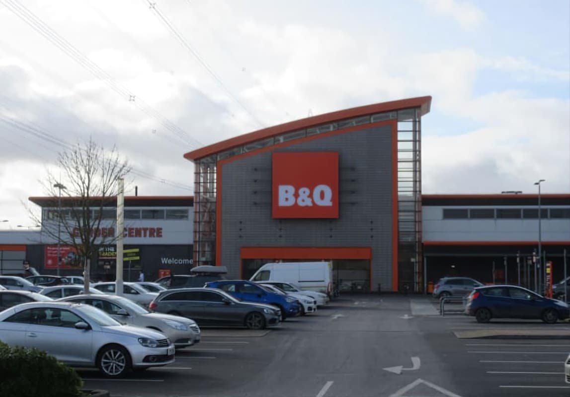 TradePoint Castleford - Ironmongers in castleford