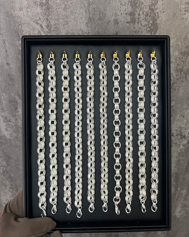 Watchwise Ltd - Jewellers in castleford