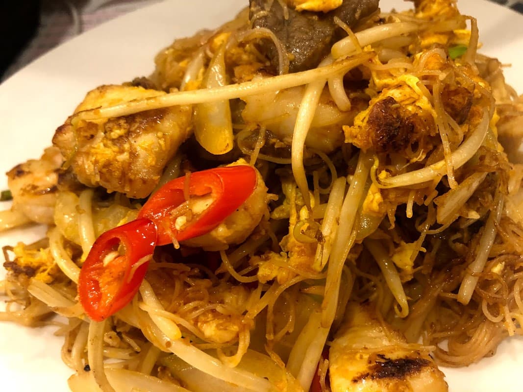 Wonderful Chinese Takeaway - Takeaway in castleford