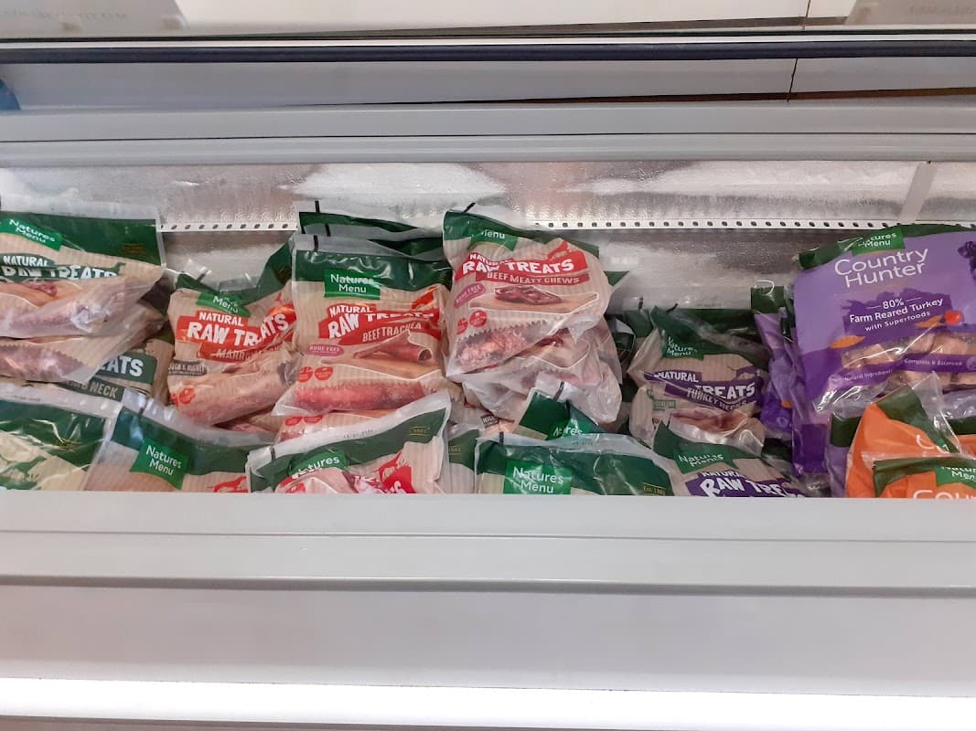 (WOODY'S) Castleford fuels & Pet Supplies - DIY Stores in castleford